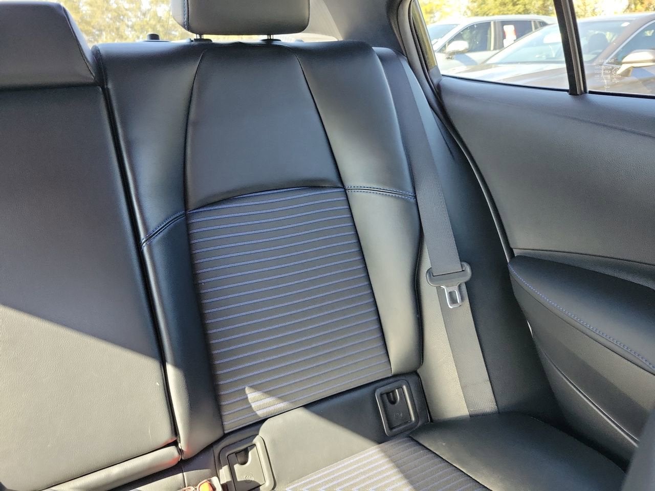 2020 Toyota Corolla XSE