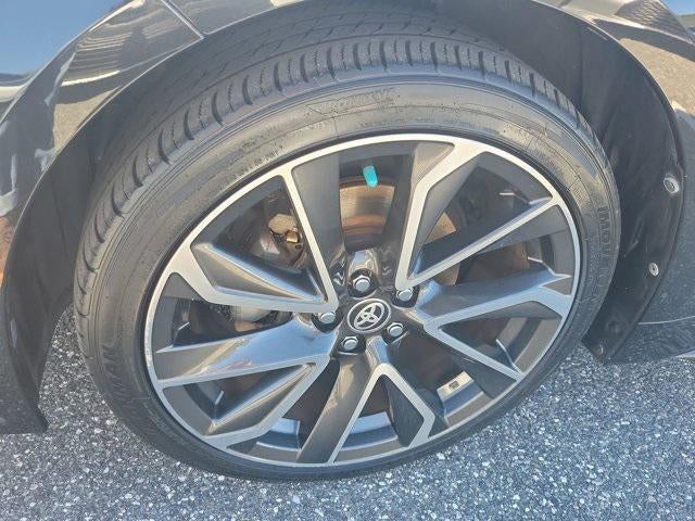 2020 Toyota Corolla XSE