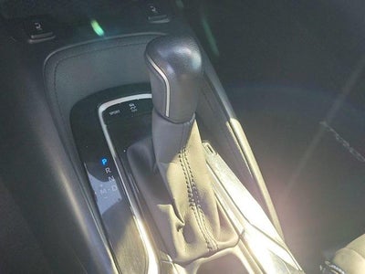 2020 Toyota Corolla XSE