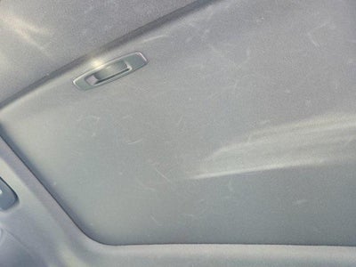 2020 Toyota Corolla XSE