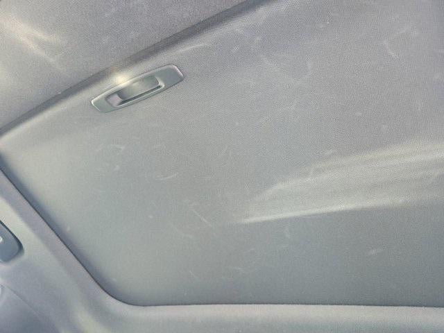 2020 Toyota Corolla XSE