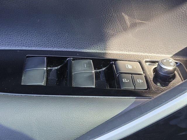 2020 Toyota Corolla XSE