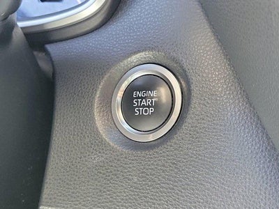 2020 Toyota Corolla XSE