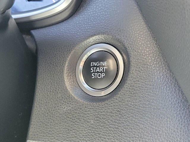 2020 Toyota Corolla XSE