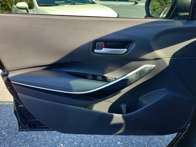 2020 Toyota Corolla XSE