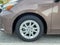 2015 Toyota Prius v Three