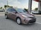 2015 Toyota Prius v Three
