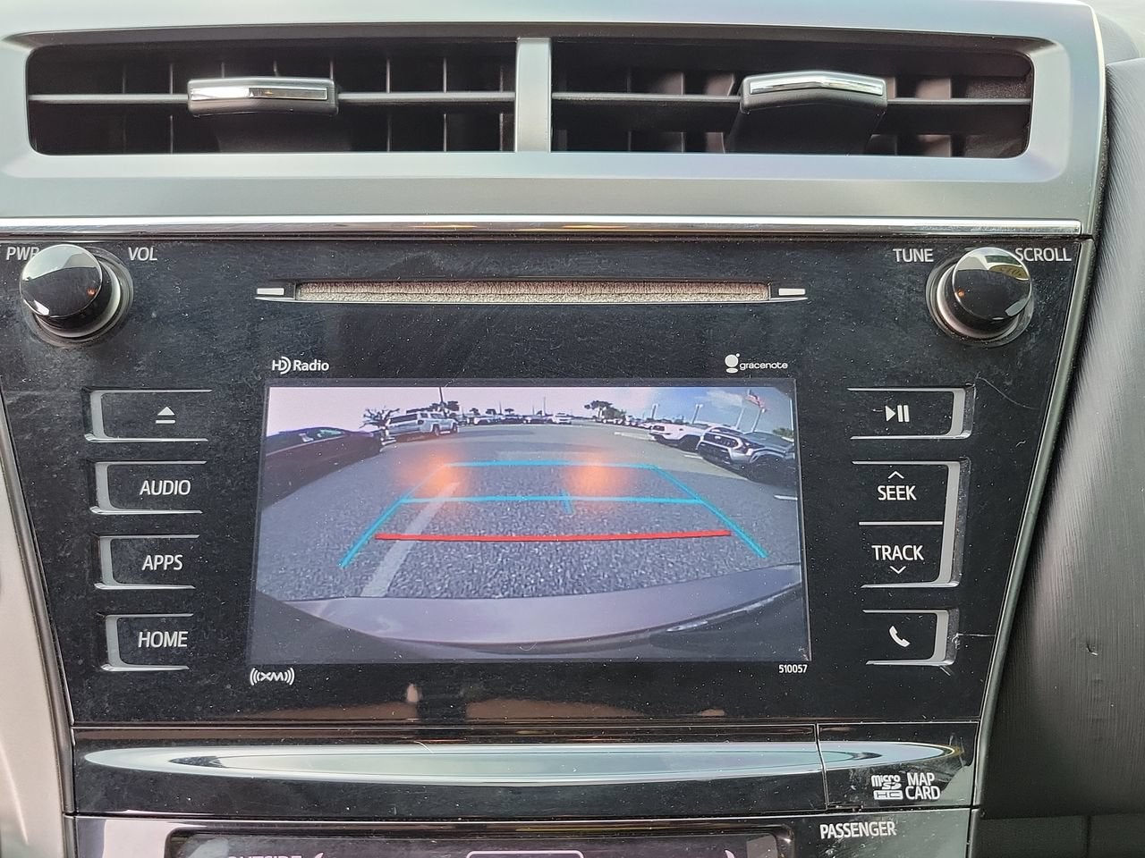 2015 Toyota Prius v Three