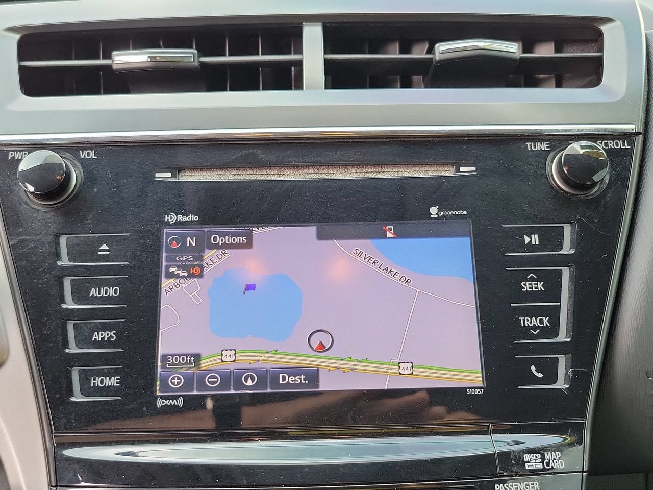 2015 Toyota Prius v Three