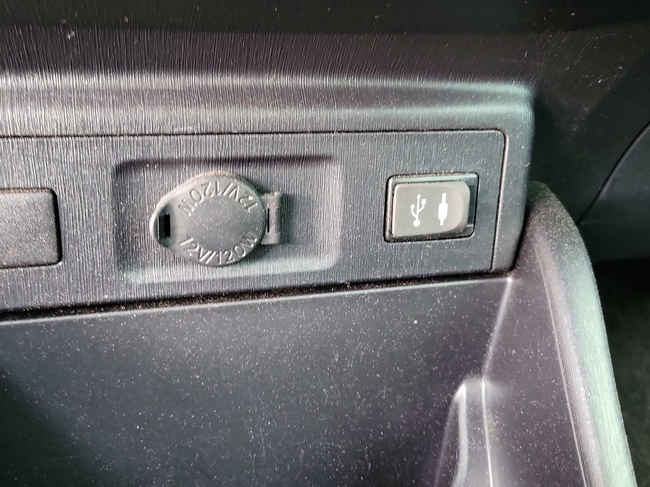 2015 Toyota Prius v Three