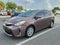 2015 Toyota Prius v Three