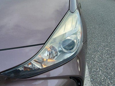 2015 Toyota Prius v Three
