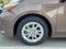 2015 Toyota Prius v Three