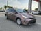 2015 Toyota Prius v Three