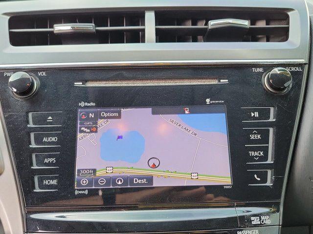 2015 Toyota Prius v Three