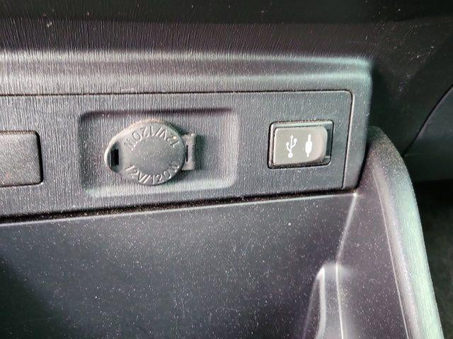 2015 Toyota Prius v Three