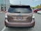 2015 Toyota Prius v Three