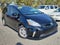 2012 Toyota Prius v Three