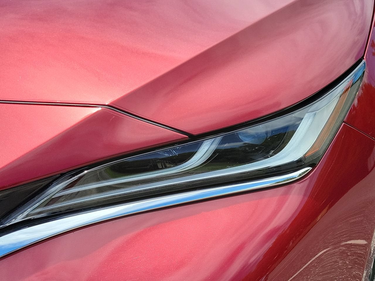 2022 Toyota Venza Limited