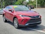 2022 Toyota Venza Limited