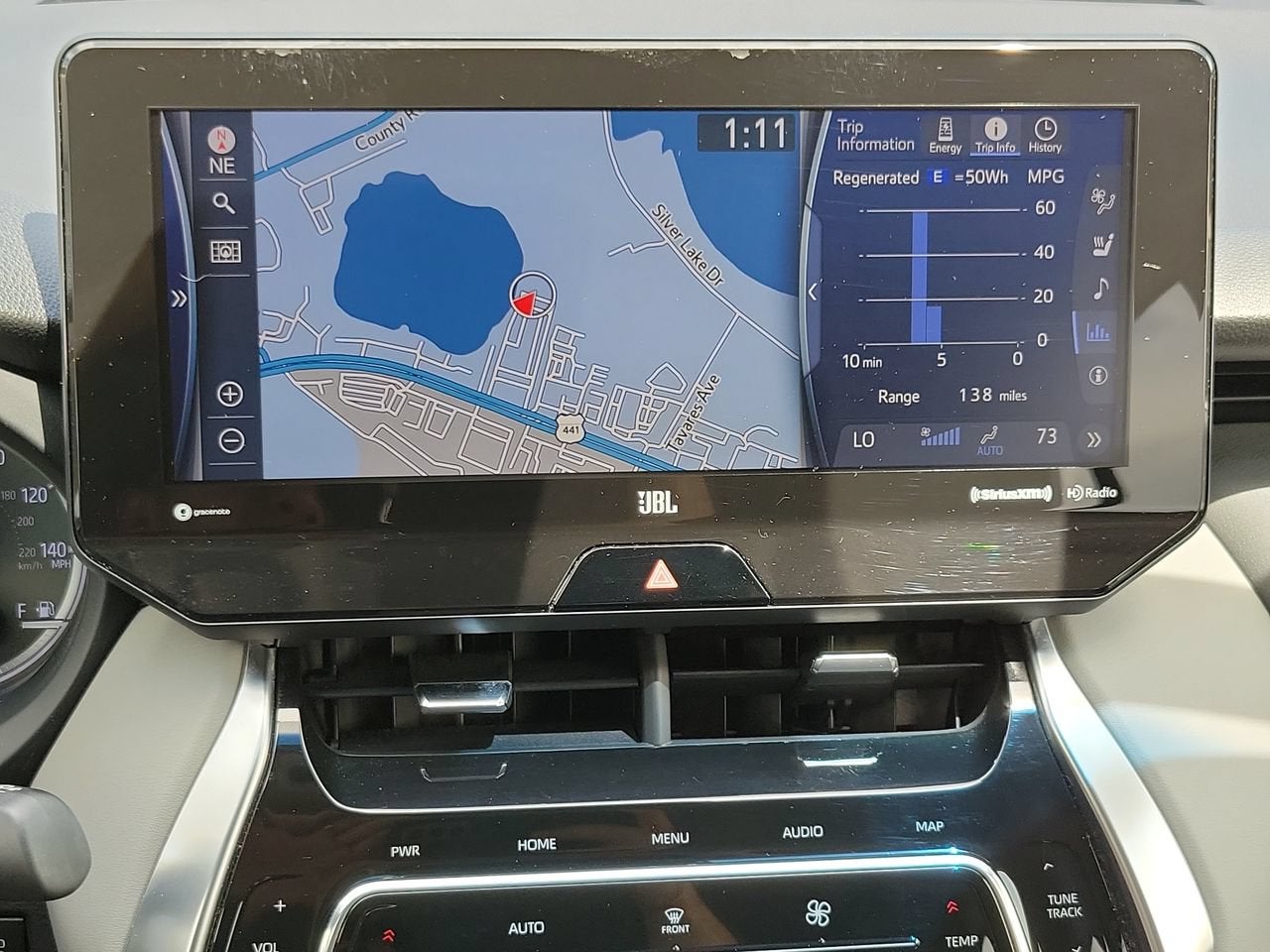 2022 Toyota Venza Limited