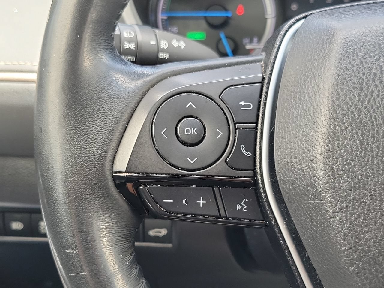 2022 Toyota Venza Limited