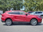 2022 Toyota Venza Limited