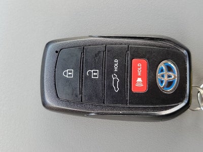 2022 Toyota Venza Limited