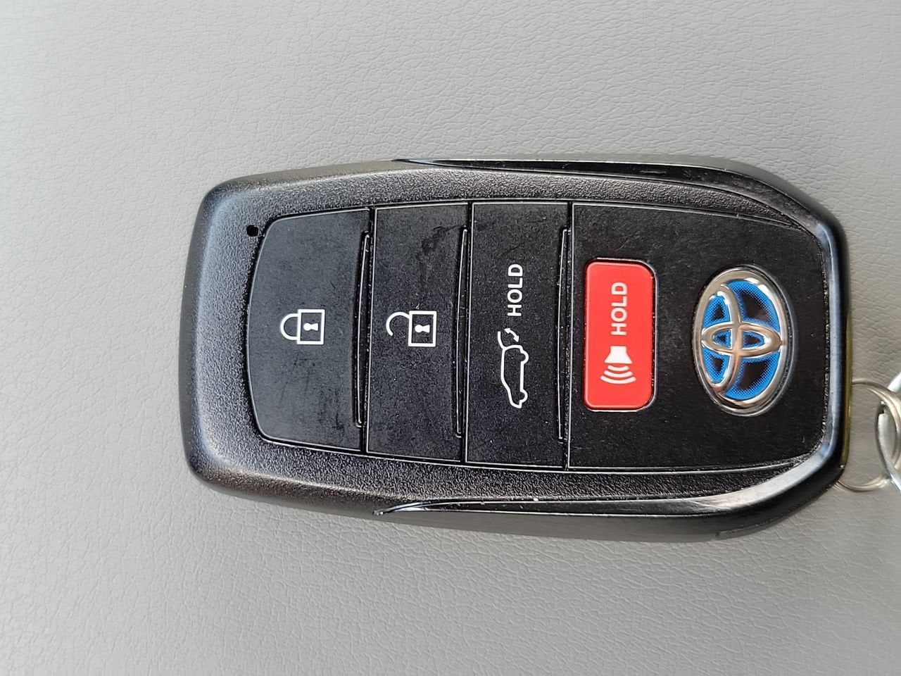 2022 Toyota Venza Limited