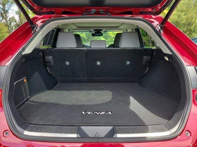 2022 Toyota Venza Limited