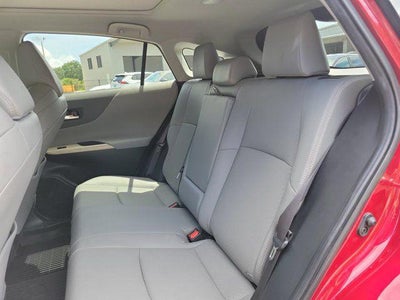 2022 Toyota Venza Limited