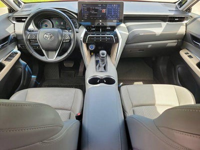 2022 Toyota Venza Limited