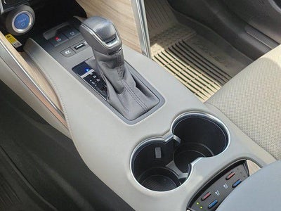 2022 Toyota Venza Limited