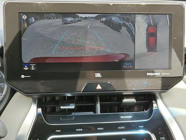 2022 Toyota Venza Limited