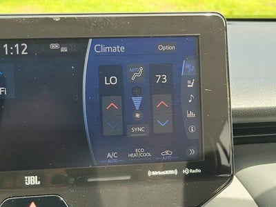 2022 Toyota Venza Limited