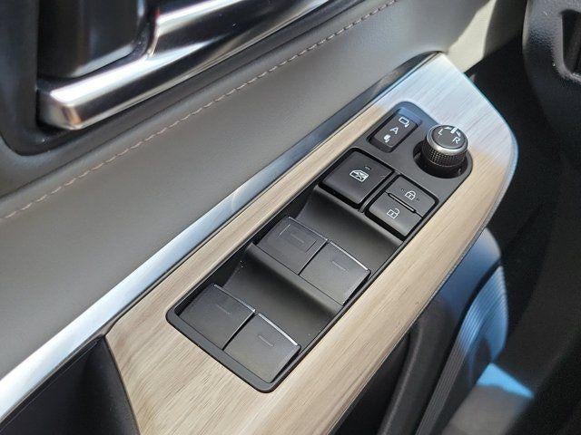 2022 Toyota Venza Limited