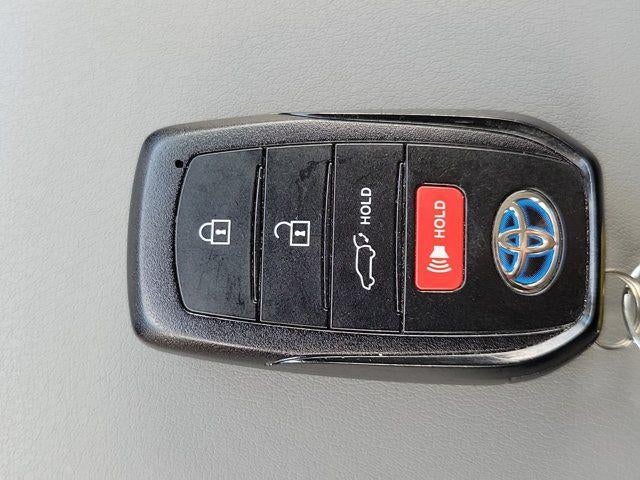 2022 Toyota Venza Limited