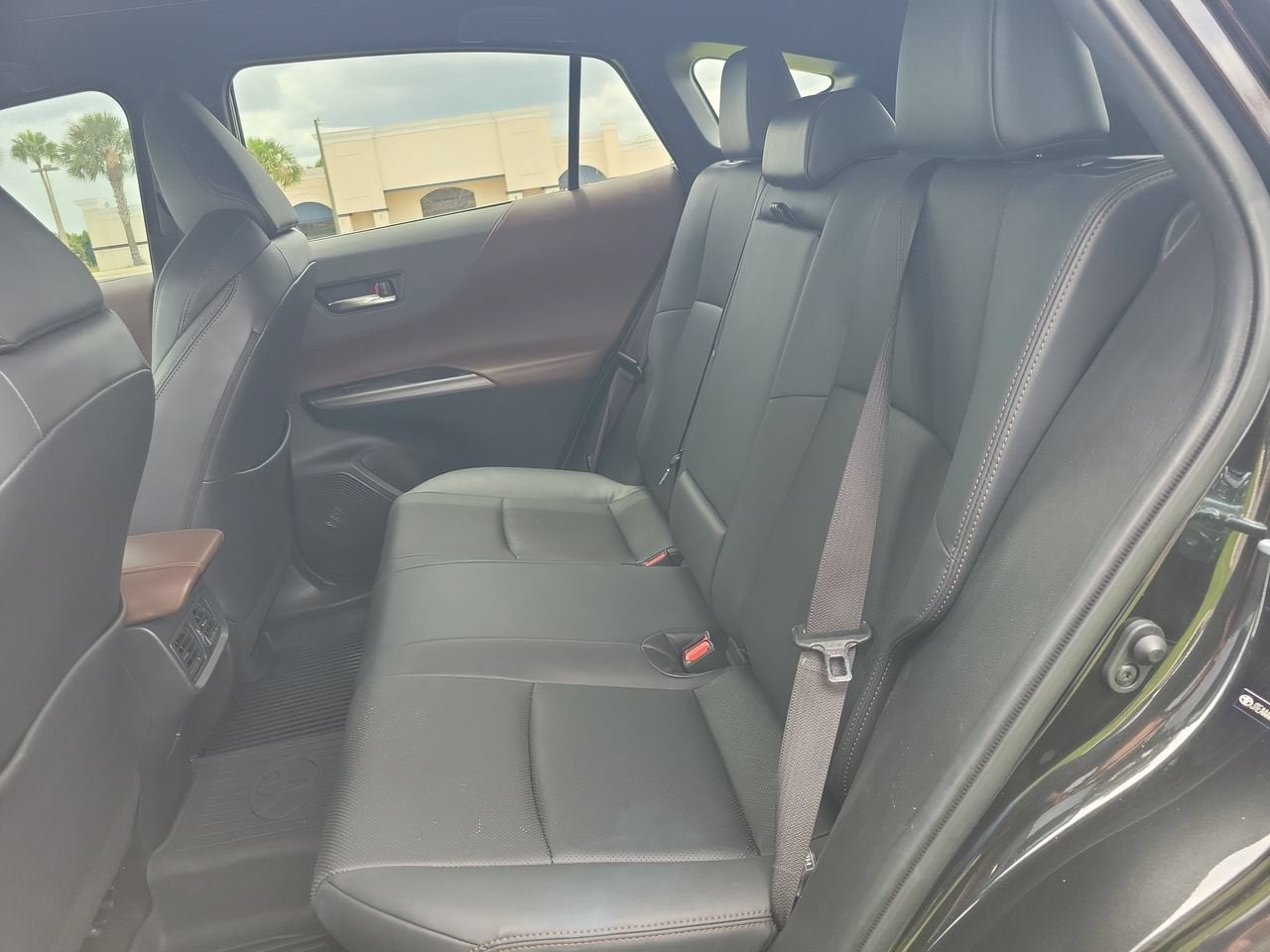 2021 Toyota Venza Limited