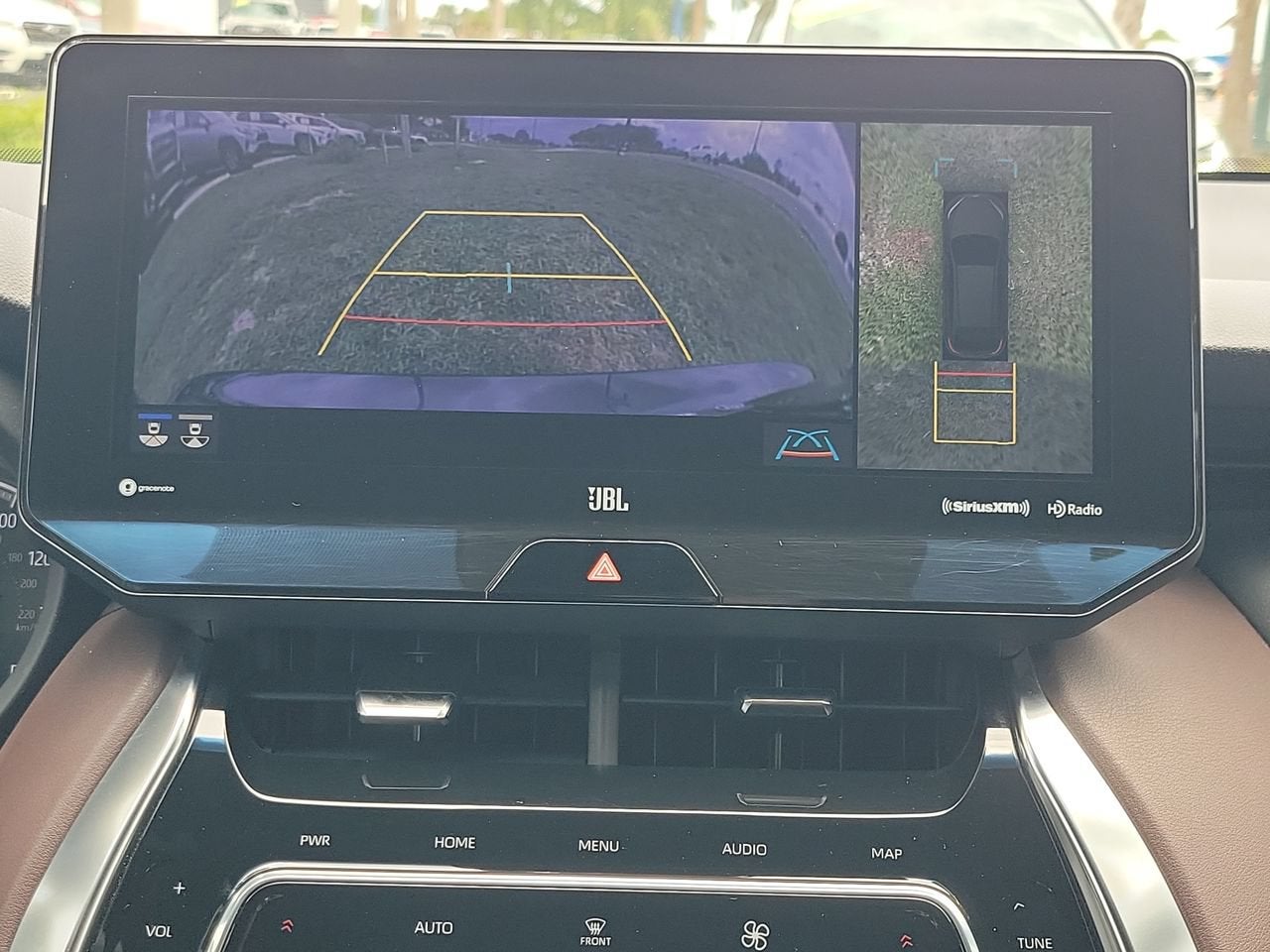2021 Toyota Venza Limited