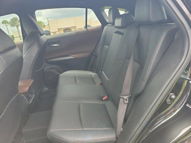 2021 Toyota Venza Limited