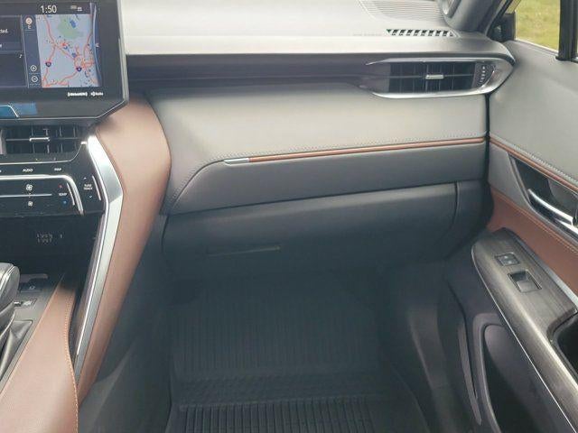 2021 Toyota Venza Limited