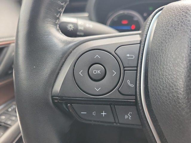 2021 Toyota Venza Limited