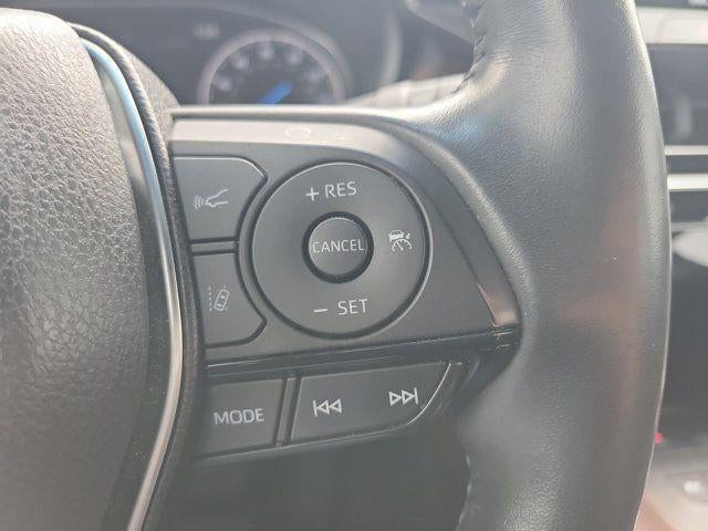 2021 Toyota Venza Limited