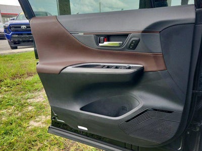 2021 Toyota Venza Limited
