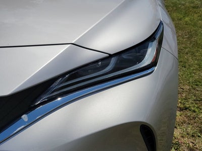 2021 Toyota Venza Limited