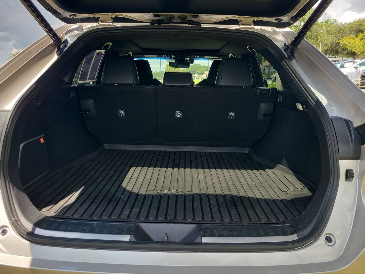 2021 Toyota Venza Limited