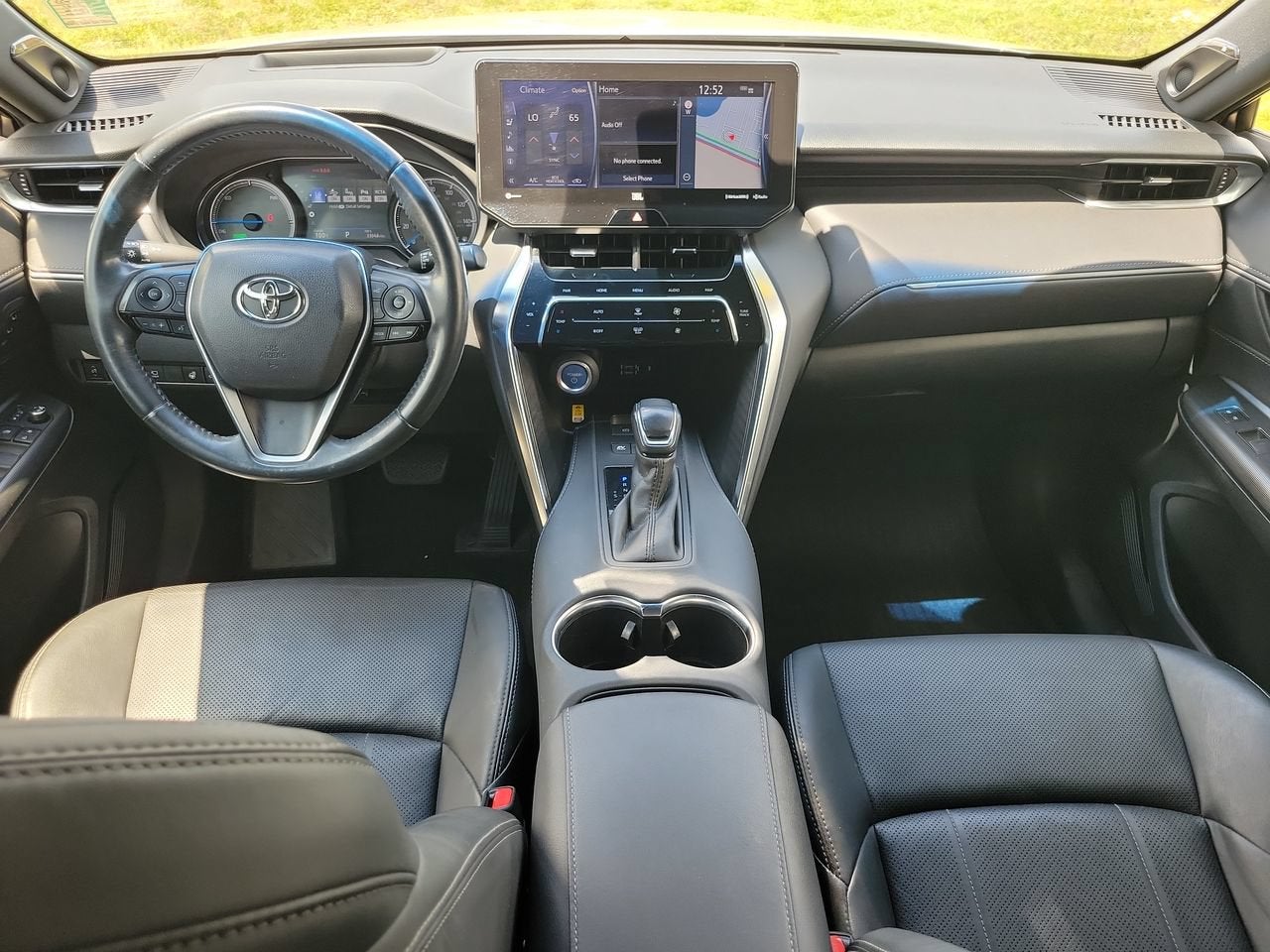 2021 Toyota Venza Limited