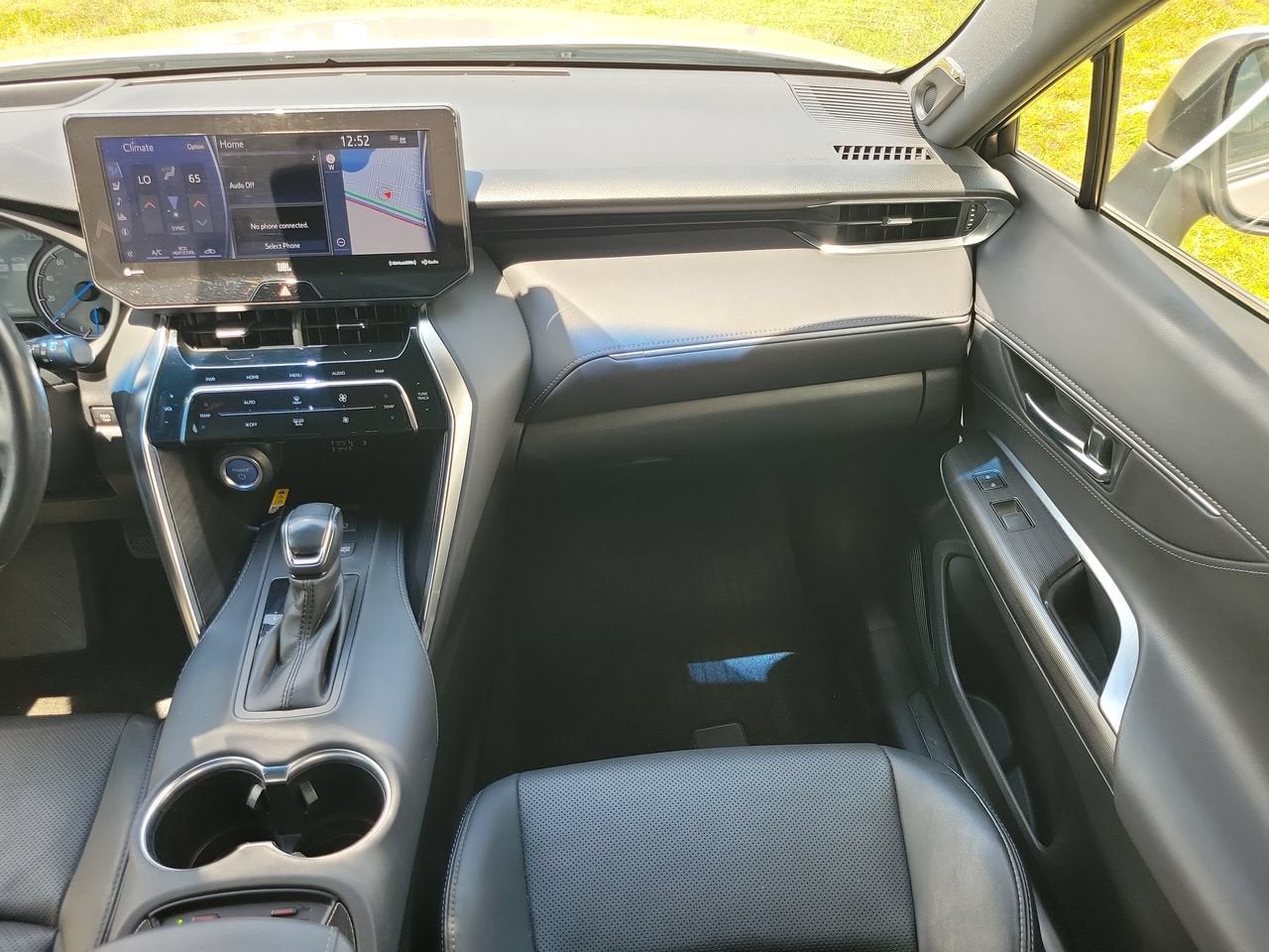 2021 Toyota Venza Limited
