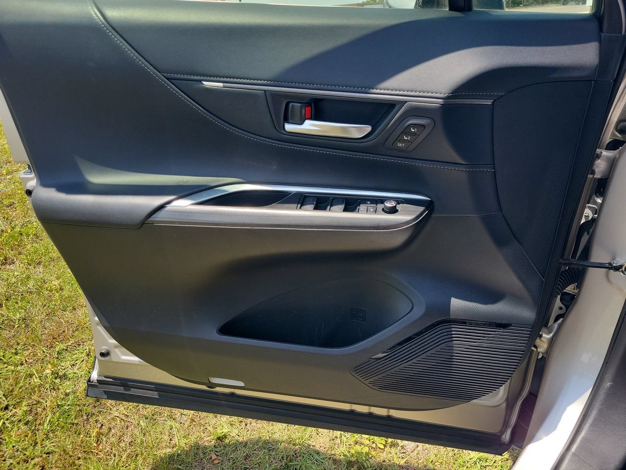 2021 Toyota Venza Limited