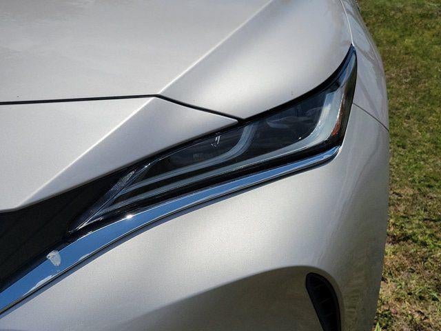 2021 Toyota Venza Limited